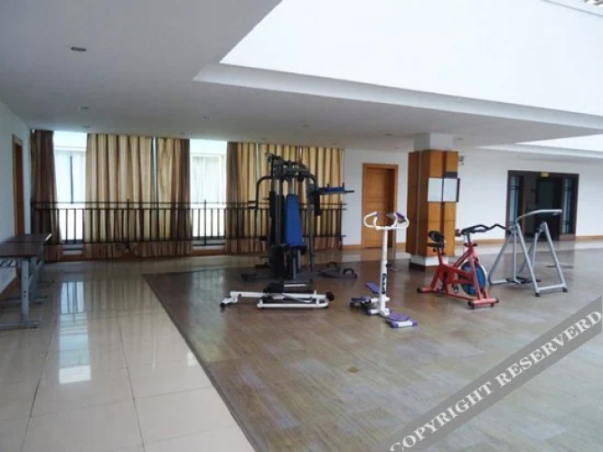 Tianfu Hotspring Hotel