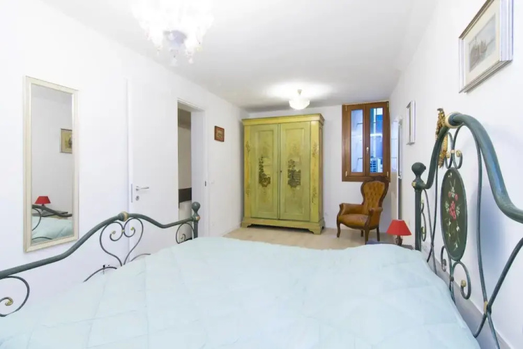 Ca' Alberto Apartments 2