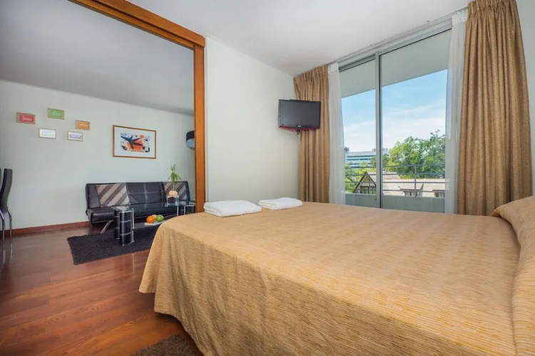 Imagen del hotel
