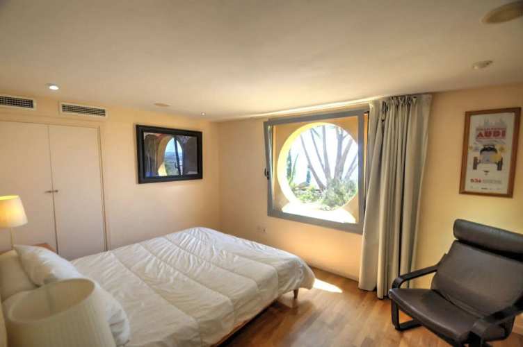 Casa Cielo