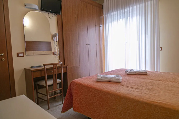 Hotel Ambasciatori