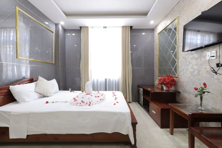 Bellav Hotel