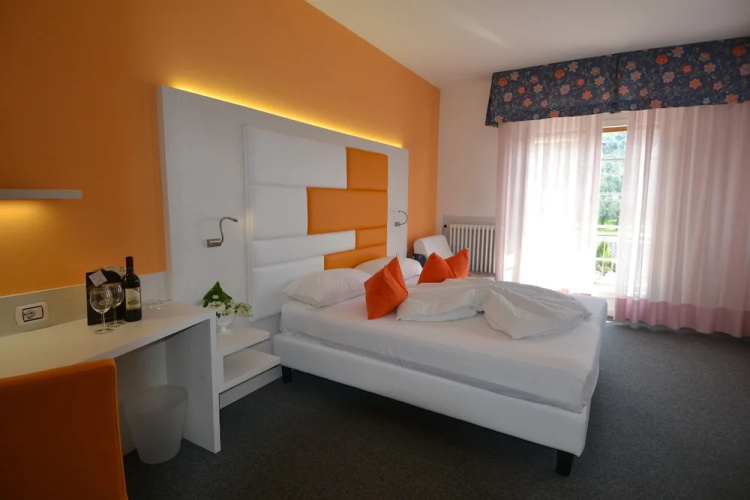 Hotel Augusta