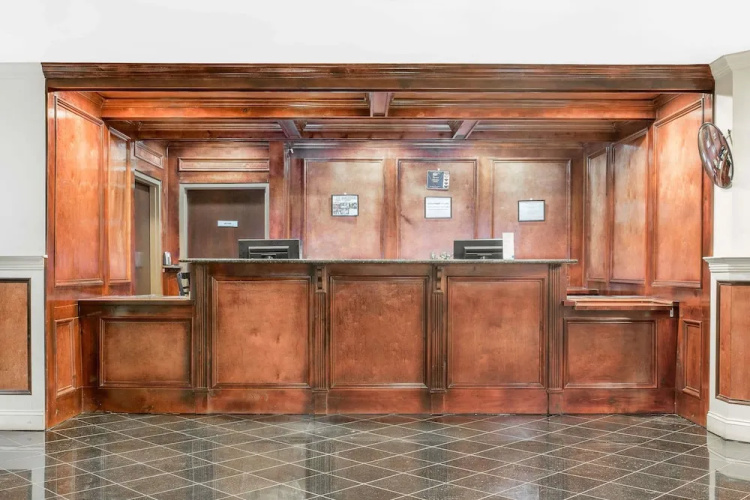 Hotelbild