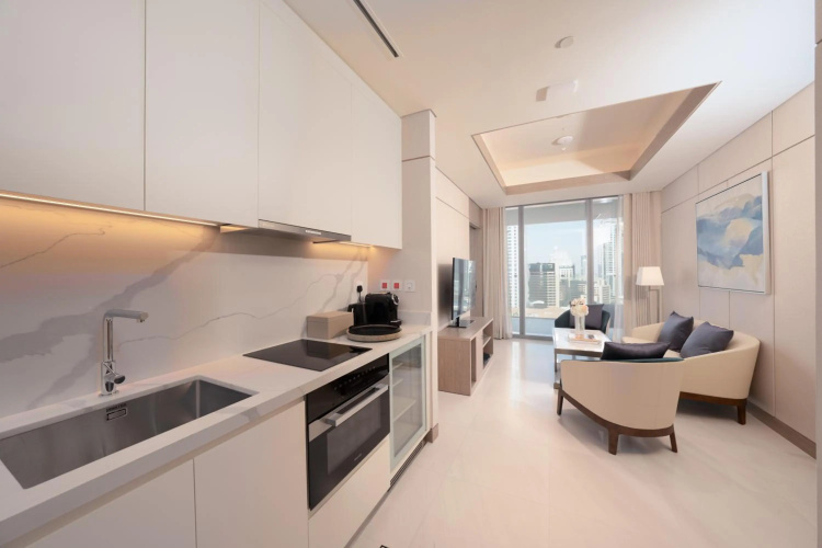 Five Luxe Hotel photo 37