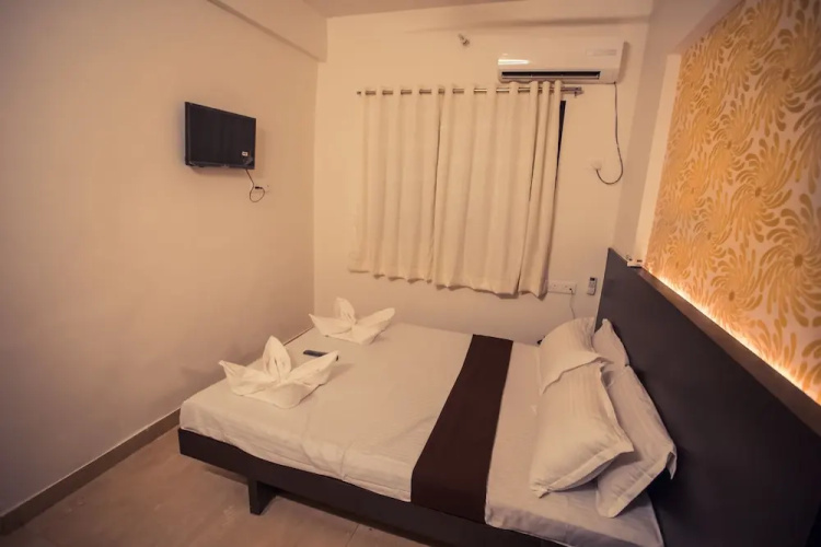 Hotel Mahalaxmi