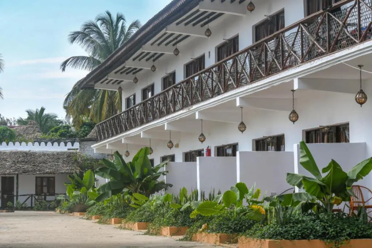 Otel görseli