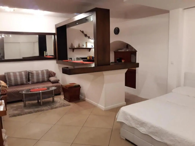Studio Apartment Vukic