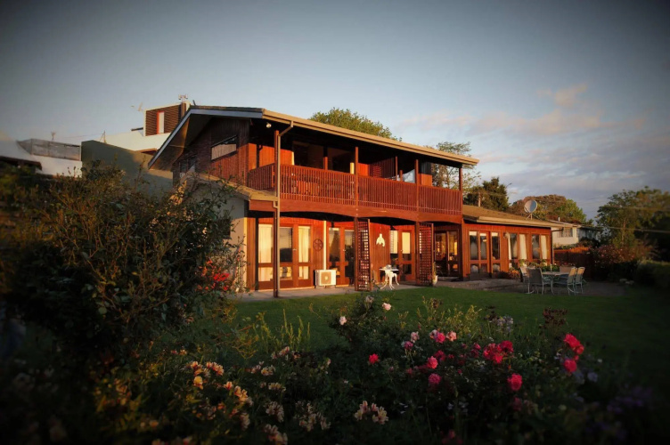 Otel görseli