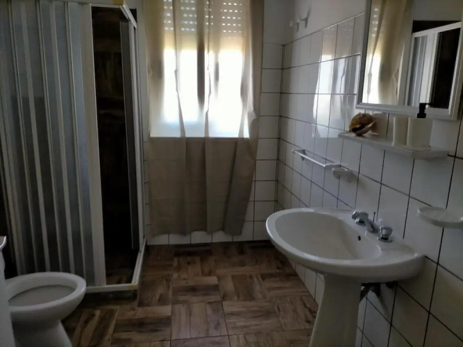 Cozzo Spadaro B&B
