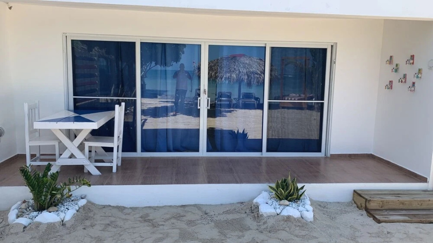 La Isla Bonita