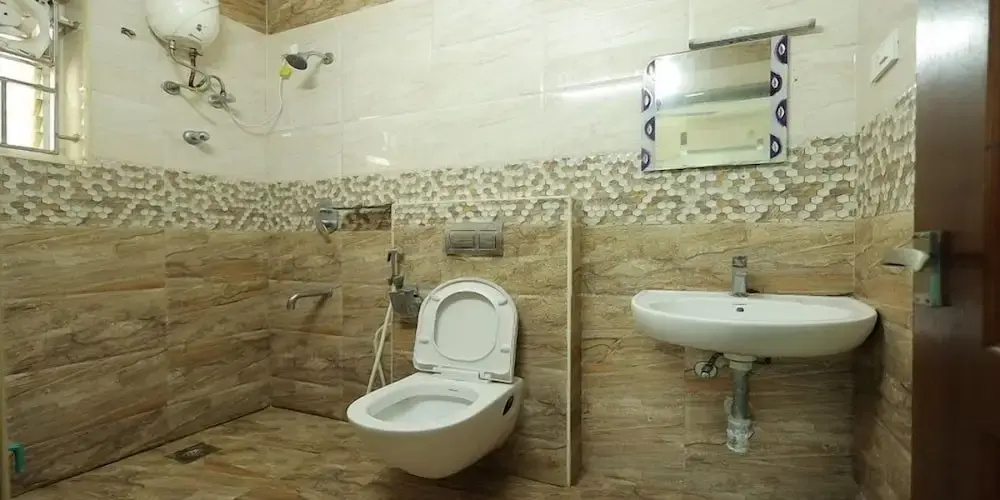 Kovalam Studio Villa