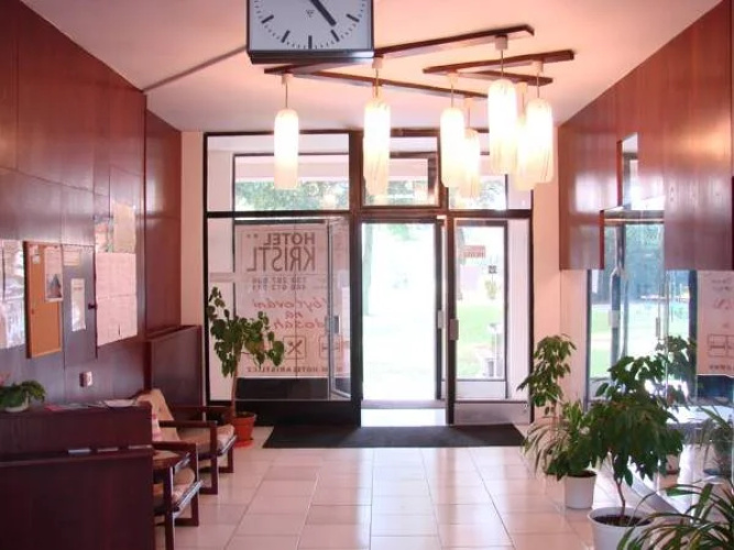 Hotel Kristl