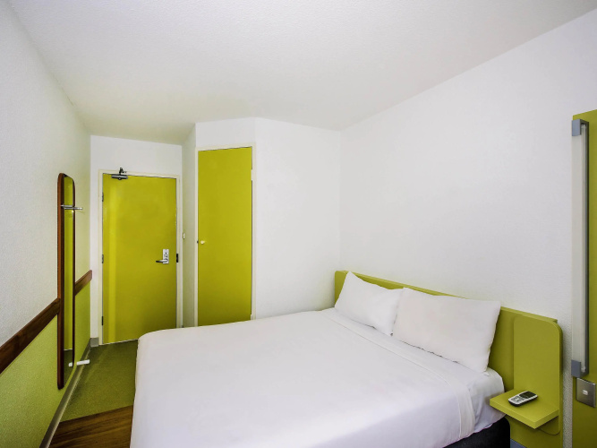 Ibis Budget St Peters photo 7