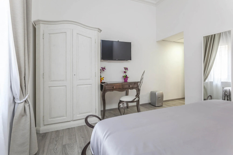 Rome Eco Suites
