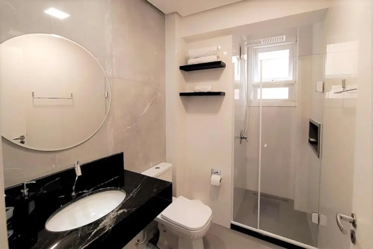 Apartamento Aluri