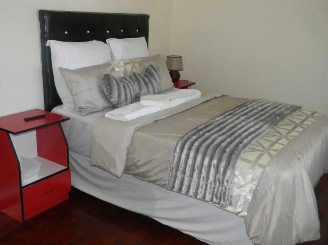 M2T Guest House