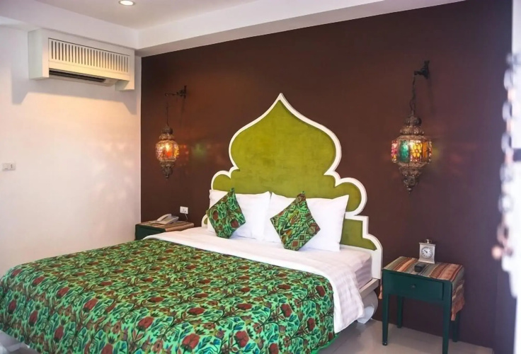 Rasa Boutique Hotel