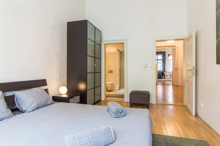 Melnicka Flat