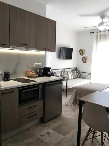 Anastasia Luxury Suites 2