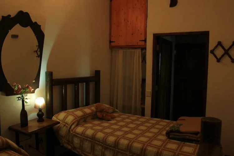 Casas Pico de Osorio