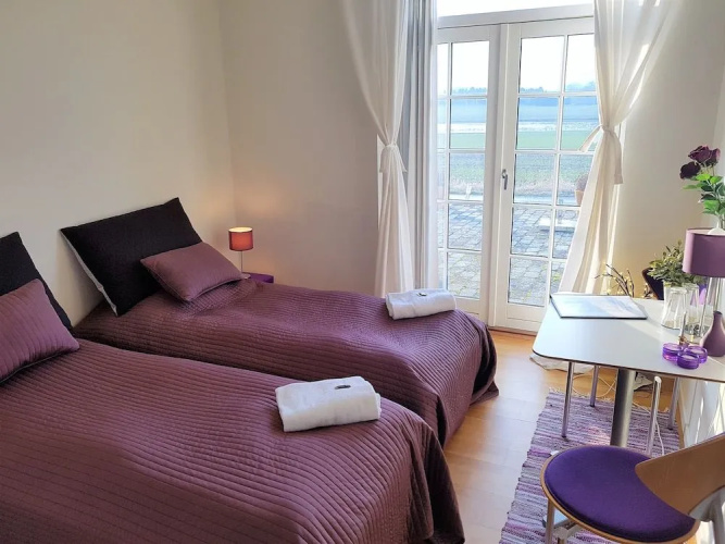 Roskilde B&B