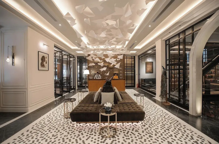 Yangon Excelsior Hotel