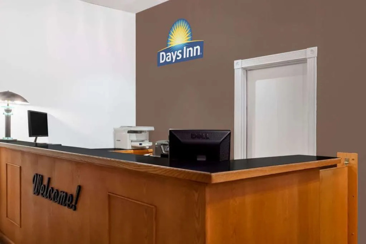 Days Inn Burns