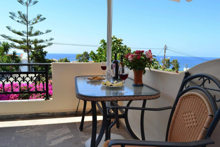 Kastro Apartments