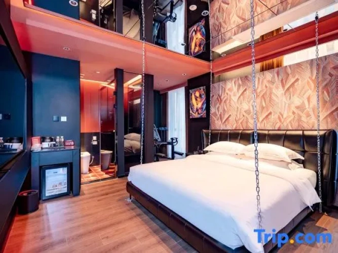 Premium room