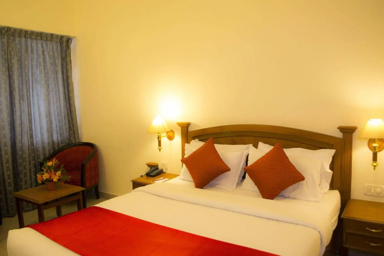 Hotel Pankaj