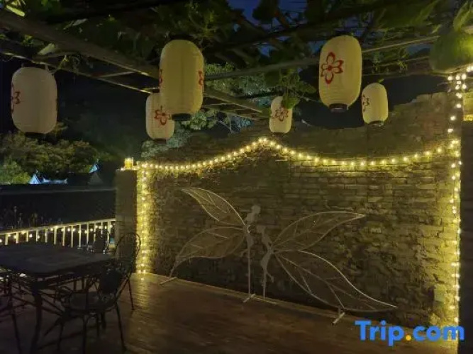 Lianshun Inn