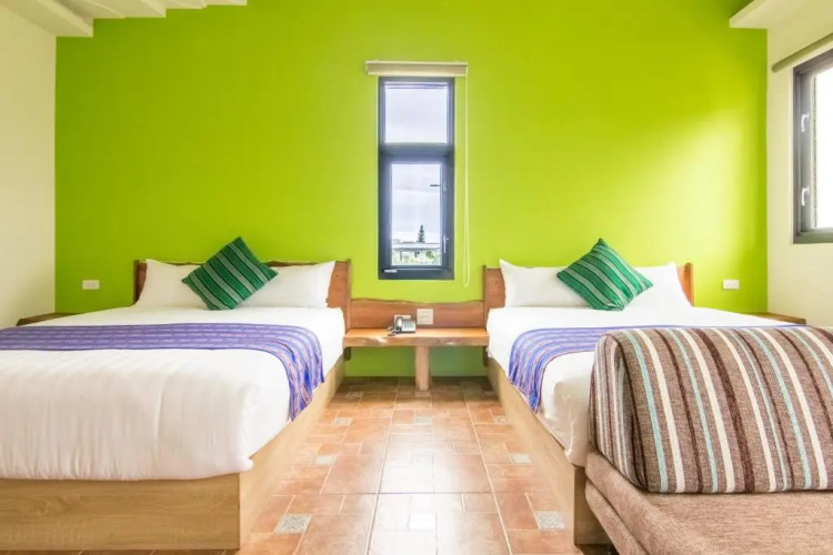 Bluesky PUYUMA B&B