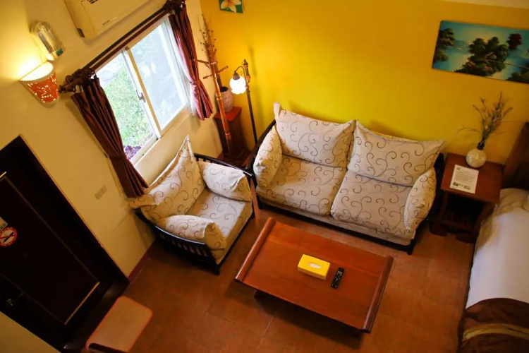 Dreamhome B&B