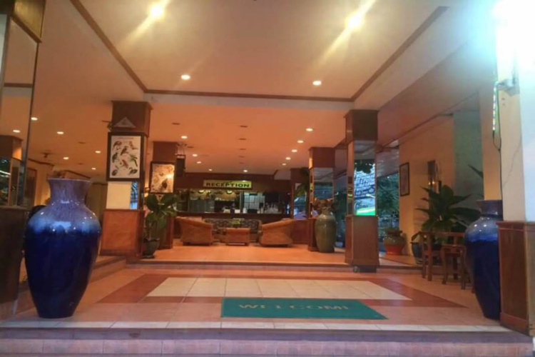 Hotelafbeelding