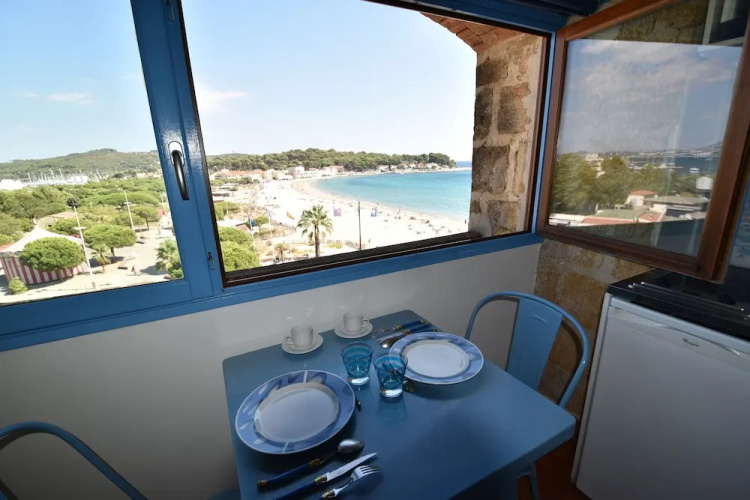 Studio Le Provence Plage