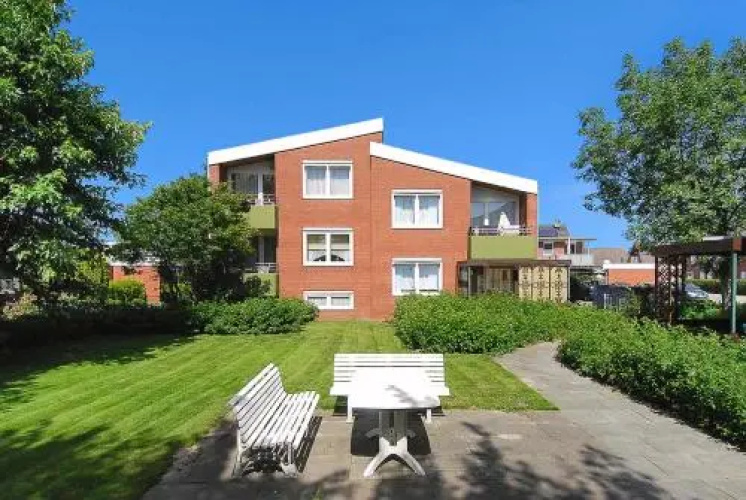 Ferienwohnung Sanfte Brise