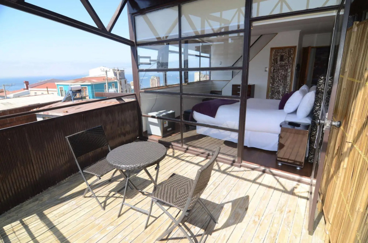 Hotel Boutique Cabernet
