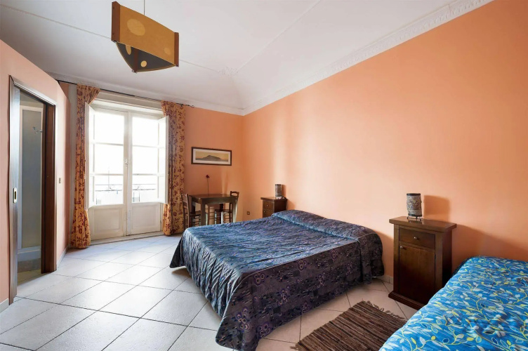 B&B Alla Vucciria