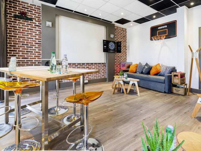 Ibis Styles Paris Bercy photo 25