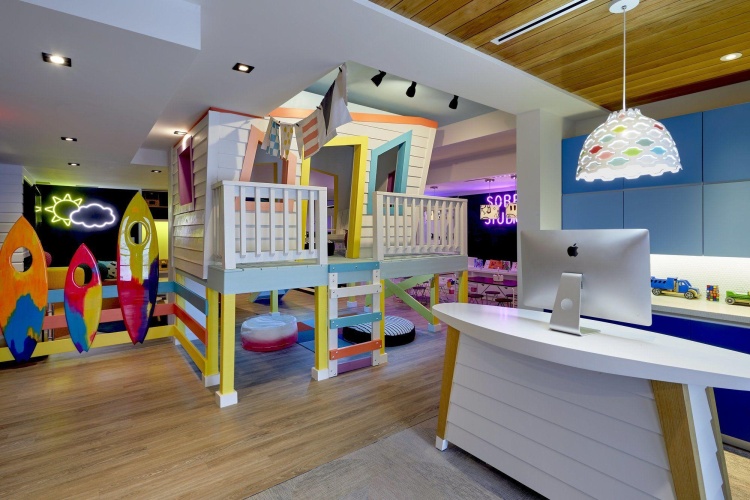 Loews Miami Beach Hotel photo 23