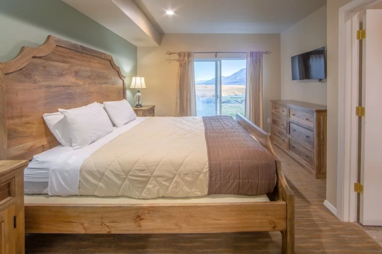 1 Bedroom Villa