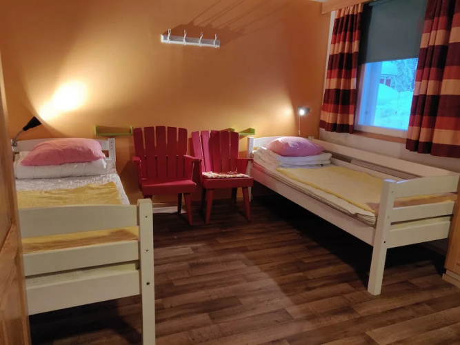 Kuerkievari KuerHostel