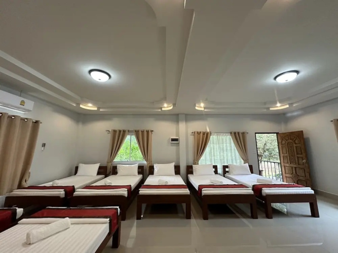 Brown Andaman  Krabi