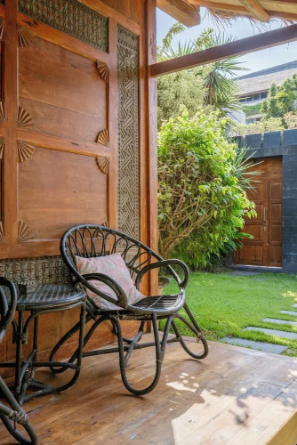 Wanderlust Villa by Betterplace