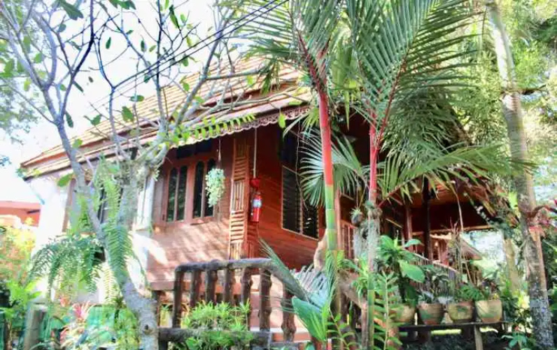 Phutarn Resort