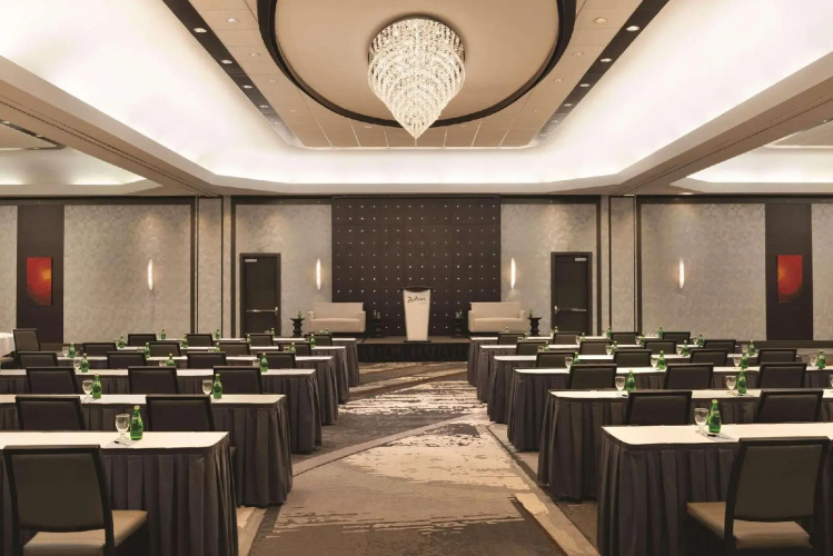 Radisson Blu Vancouver Airport photo 20