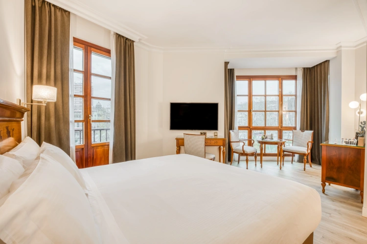 Superior Double room