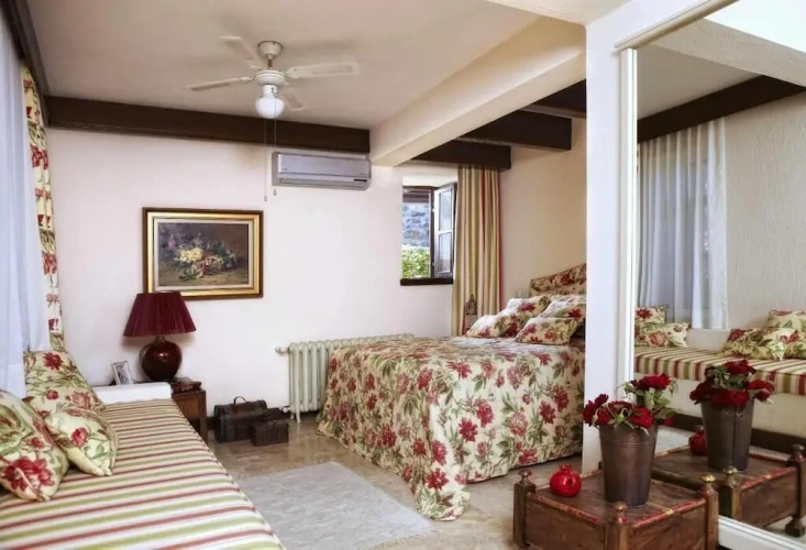 1 Bedroom Standard room