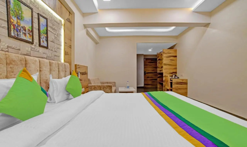 Hotel Ptc
